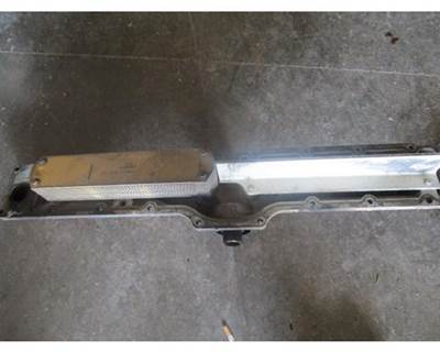 Cummins ISX Engine Oil Cooler