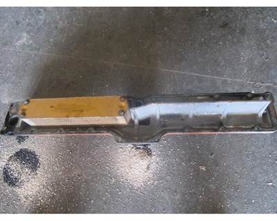 Cummins ISX Engine Oil Cooler