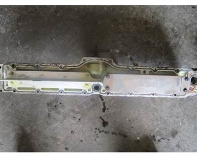 Cummins ISX Engine Oil Cooler