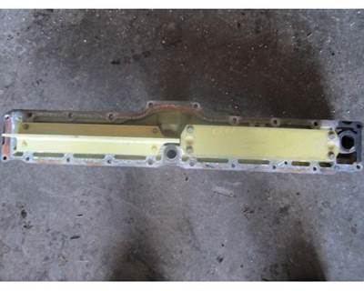 Cummins ISX Engine Oil Cooler