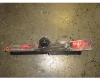Cummins ISX Engine Oil Cooler