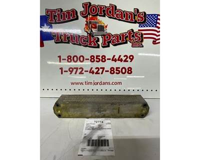 Cummins ISX Engine Oil Cooler