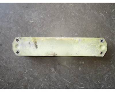 Cummins ISX Engine Oil Cooler