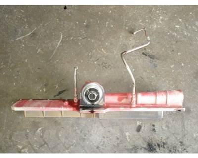 Cummins ISX Engine Oil Cooler