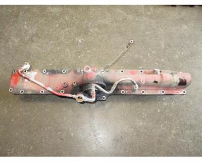 Cummins ISX Engine Oil Cooler