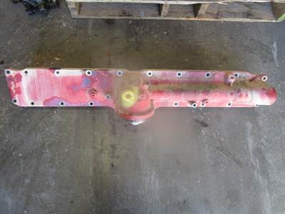 Cummins ISX15 Engine Oil Cooler