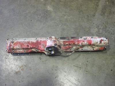 Cummins ISX15 Engine Oil Cooler