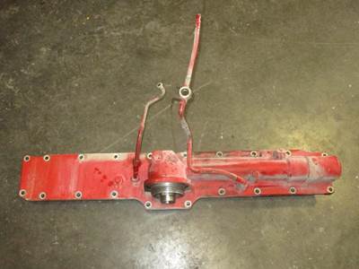 Cummins ISX15 Engine Oil Cooler