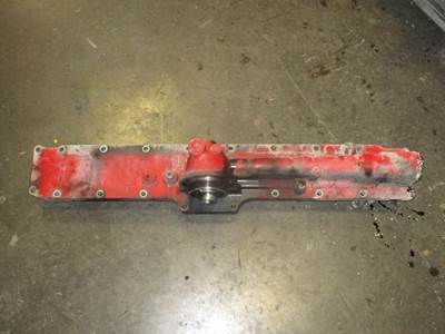 Cummins ISX15 Engine Oil Cooler