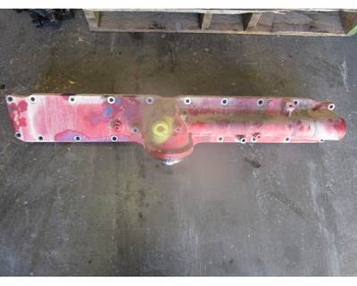 Cummins ISX15 Engine Oil Cooler