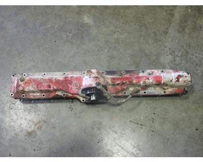 Cummins ISX15 Engine Oil Cooler