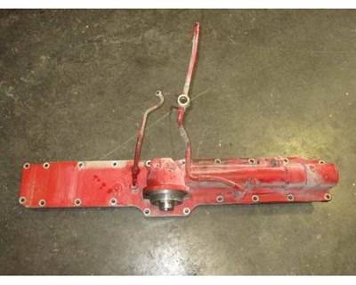 Cummins ISX15 Engine Oil Cooler