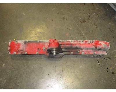 Cummins ISX15 Engine Oil Cooler