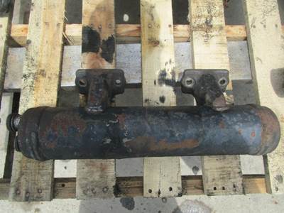 Cummins M11 Engine Oil Cooler