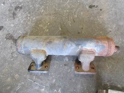 Cummins M11 Engine Oil Cooler