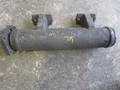 Cummins M11 Engine Oil Cooler