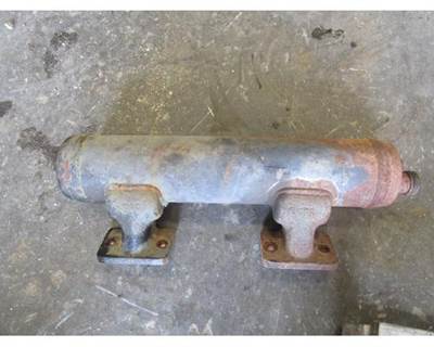 Cummins M11 Engine Oil Cooler