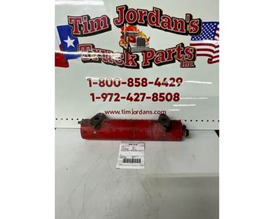 Cummins N14 Engine Oil Cooler