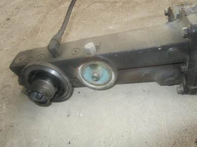 Cummins N14 CELECT PLUS Engine Oil Cooler