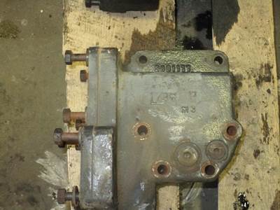 Cummins N14 CELECT PLUS Engine Oil Cooler