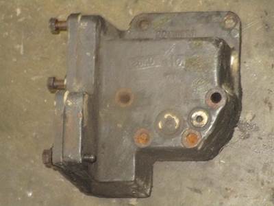 Cummins N14 CELECT PLUS Engine Oil Cooler