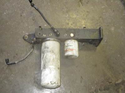 Cummins N14 CELECT PLUS Engine Oil Cooler