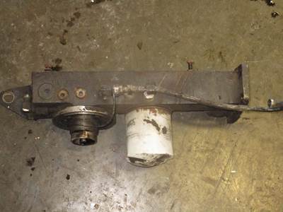 Cummins N14 CELECT PLUS Engine Oil Cooler