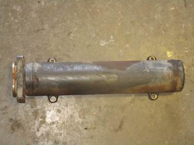 Cummins N14 CELECT PLUS Engine Oil Cooler