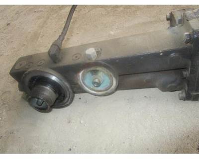 Cummins N14 CELECT PLUS Engine Oil Cooler