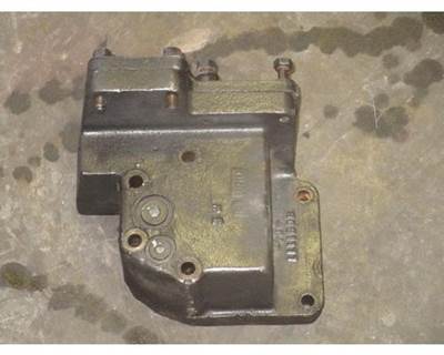 Cummins N14 CELECT PLUS Engine Oil Cooler