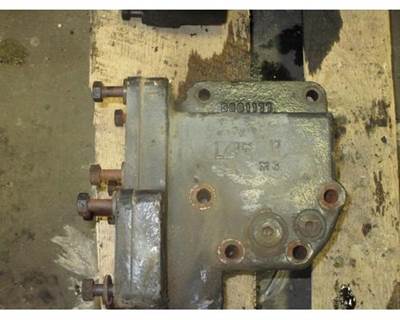 Cummins N14 CELECT PLUS Engine Oil Cooler