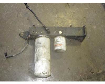 Cummins N14 CELECT PLUS Engine Oil Cooler
