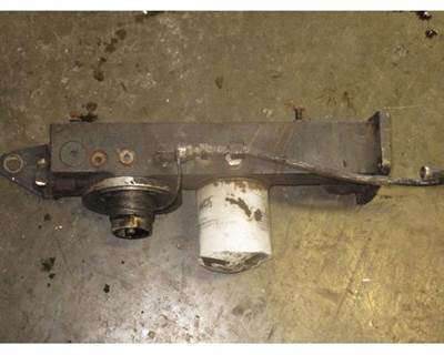 Cummins N14 CELECT PLUS Engine Oil Cooler