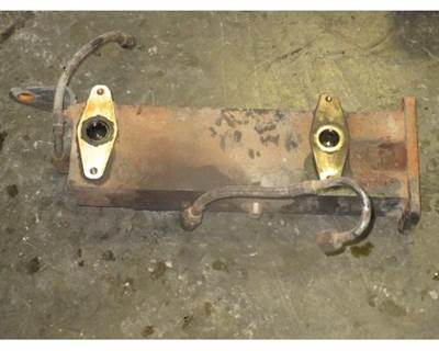 Cummins N14 CELECT PLUS Engine Oil Cooler
