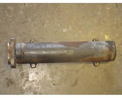 Cummins N14 CELECT PLUS Engine Oil Cooler
