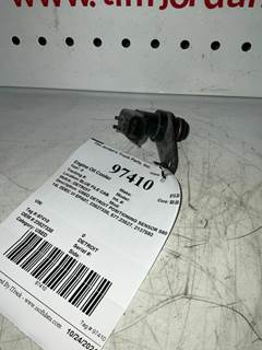 Detroit Engine Oil Cooler