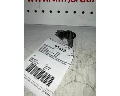 Detroit Engine Oil Cooler