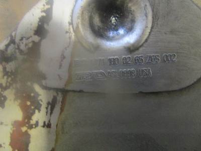 Detroit DD13 Engine Oil Cooler