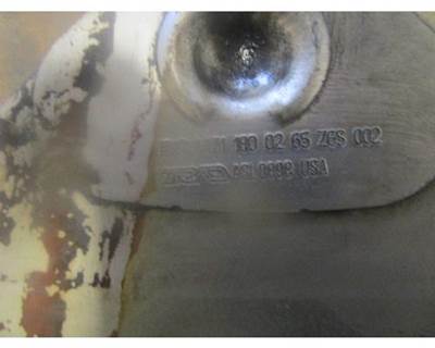 Detroit DD13 Engine Oil Cooler