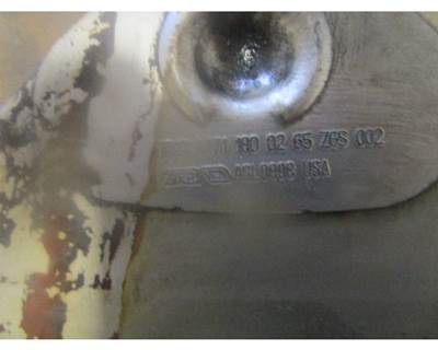Detroit DD13 Engine Oil Cooler