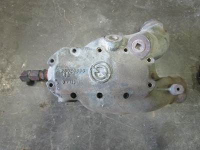 Detroit Series 60 Engine Oil Cooler