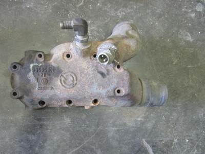 Detroit Series 60 Engine Oil Cooler