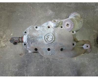 Detroit Series 60 Engine Oil Cooler