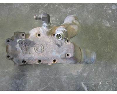 Detroit Series 60 Engine Oil Cooler
