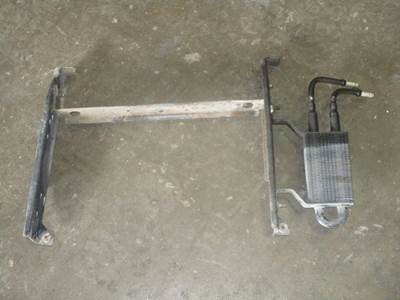 Ford Engine Oil Cooler