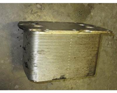 International DT466 Engine Oil Cooler