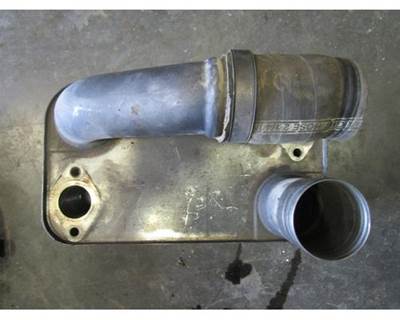Mack Engine Oil Cooler