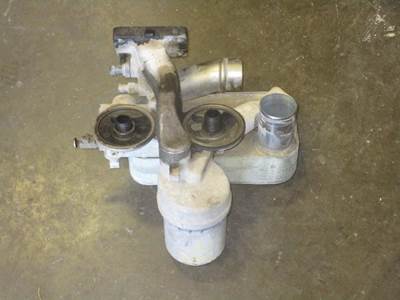 Mack E7 Engine Oil Cooler