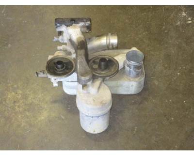 Mack E7 Engine Oil Cooler