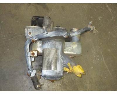 Mack E7 Engine Oil Cooler